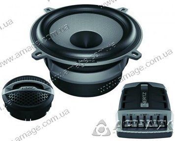 Акустика Hertz HSK 130.4