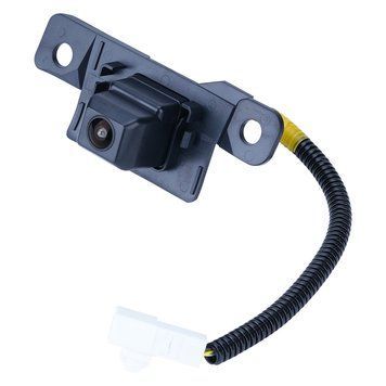Камера задня GreenYi 8679048061 Lexus RX350 2007-2009 RX400h 2007 2008