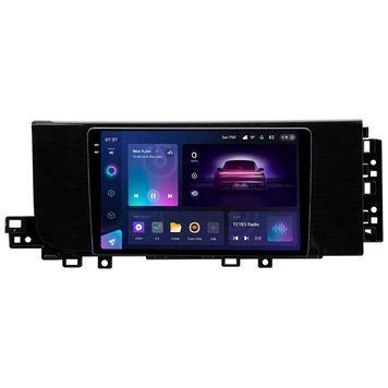 Штатная магнитола Teyes CC3 2K 4+64 Gb Hyundai Creta 2 IX25 2024 9"
