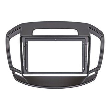 Комплект рамка+проводка QIV Opel Insignia 1 Buick Regal 2013-2017 (F2) (W1) 9"