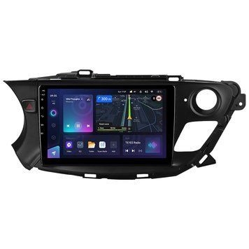 Штатная магнитола Teyes CC3L 4+64 Gb Buick Envision 2014-2018 10"