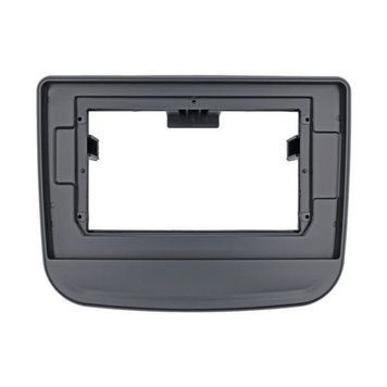 Комплект рамка+проводка QIV Chevrolet Equinox 2017-2024 Holden Equinox 2017-2020 (W5) 10"
