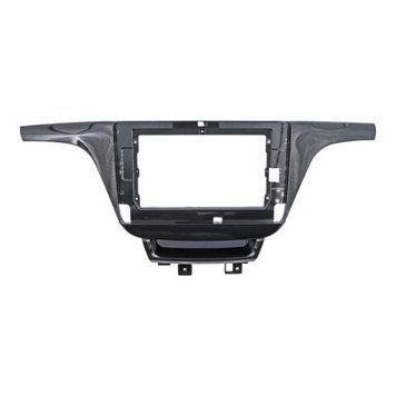 Комплект рамка+проводка QIV Buick GL8 3 2017-2020 (W1) 10"