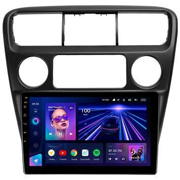 Штатная магнитола Teyes CC3 4+32 Gb Honda Accord 6 1997-2002 9"