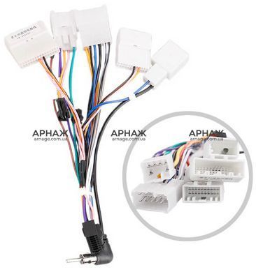 Штатная магнитола Teyes CC4 Pro 2K 8+128 Gb Peugeot 108 Toyota Aygo B40 2014-2021 (F1) 10" (L1)