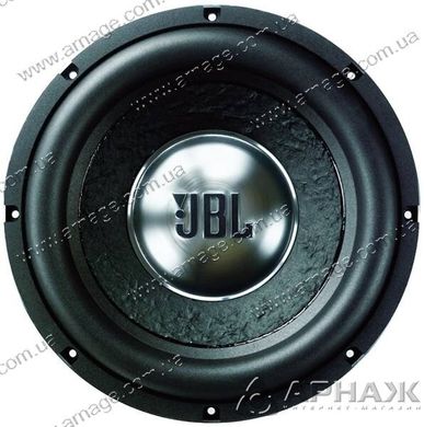 Сабвуфер JBL W12GTIMII