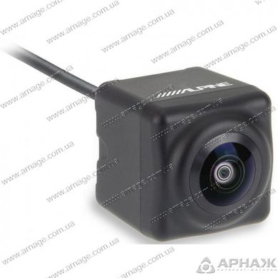 Камера заднего вида Alpine HCE-C252RD