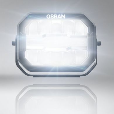 Світлодіодна фара Osram LED L113-CB Cube MX240-CB 70 Watt 12-24v