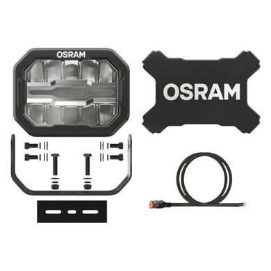 Світлодіодна фара Osram LED L113-CB Cube MX240-CB 70 Watt 12-24v