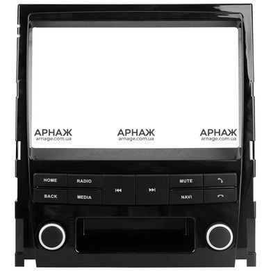Штатная магнитола Teyes CC4 Pro 2K 8+128 Gb Cadillac Escalade 3 GMT900 2006-2014 SLS 2007-2012 9" (L2)