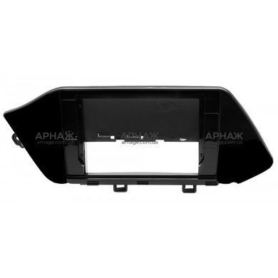 Перехідна рамка Carav 22-317 Hyundai Sonata (DN8)