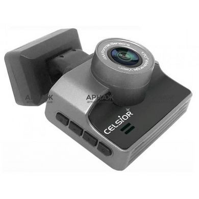 Видеорегистратор Celsior DVR F809D