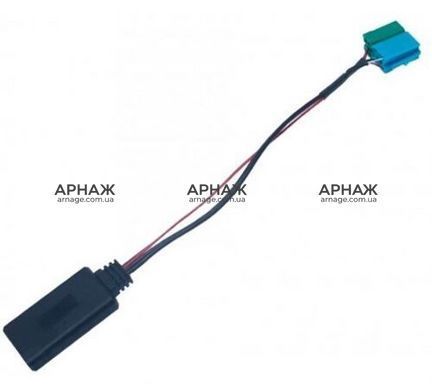 Адаптер Bluetooth AUX (14 pin) AWM BTM-27 Porsche