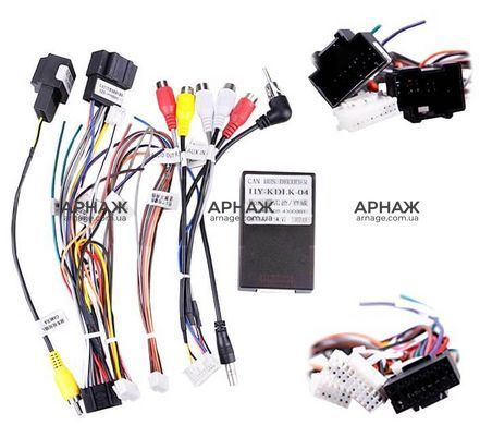 Штатная магнитола Teyes CC4 Pro 2K 8+128 Gb Cadillac Escalade 3 GMT900 2006-2014 SLS 2007-2012 9" (L2)
