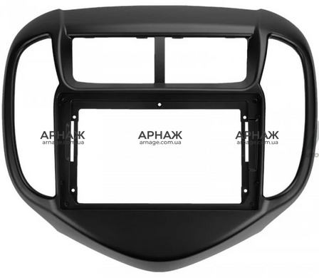 Штатна магнітола Teyes CC3 2K 4+64 Gb Chevrolet Aveo 3 2016-2023 9"