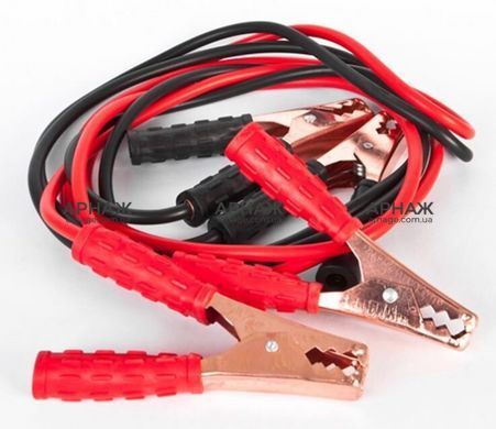 Пусковые провода ALLIGATOR BC622