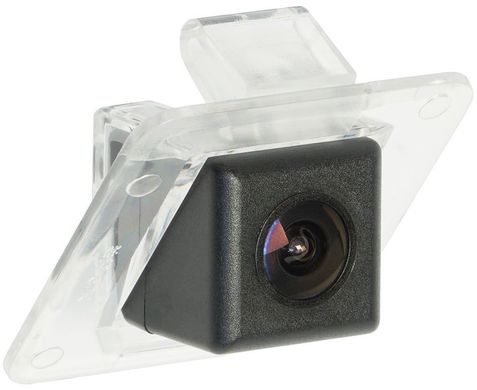 Камера заднего вида Incar VDC-092 MERCEDES CLS-Сlass(C219 )(04 -10) S-Сlass( W221) (05-13) SL-Сlass(R230 )(01-11 )