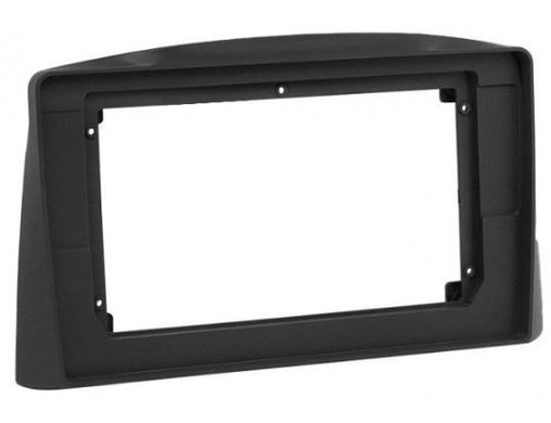 Переходная рамка Carav 22-1251 Jeep Grand Cherokee
