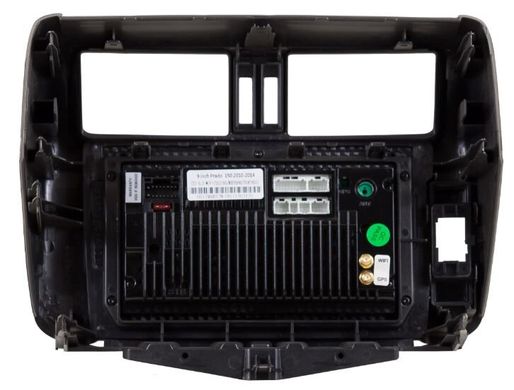 Штатна магнітола SoundBox SB-8916-2G Toyota Prado 150 2010-2014 CAN