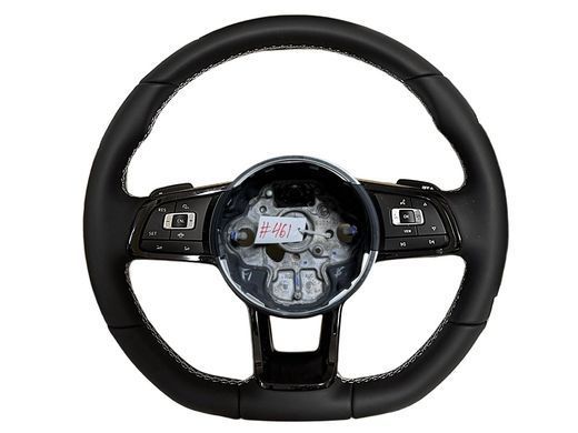 Кермо Fors Volkswagen Golf GTI 7 GTI7-P без підігріву та вібрації