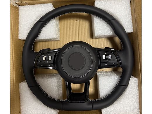 Кермо Fors Volkswagen Golf GTI 7 GTI7-P без підігріву та вібрації
