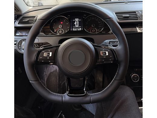 Кермо Fors Volkswagen Golf GTI 7 GTI7-P без підігріву та вібрації