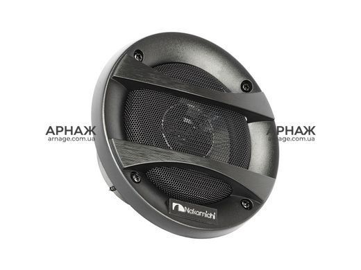 Автоакустика Nakamichi NSE-1058