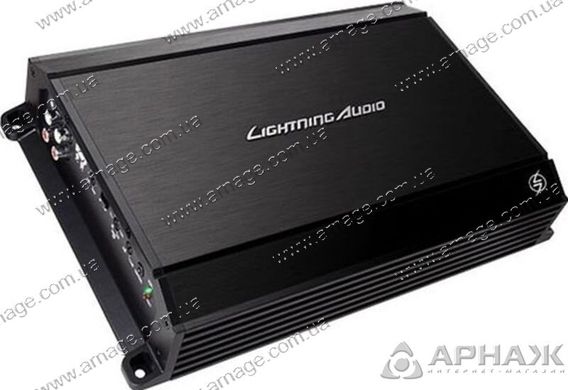 Усилитель Lightning Audio L-11000D