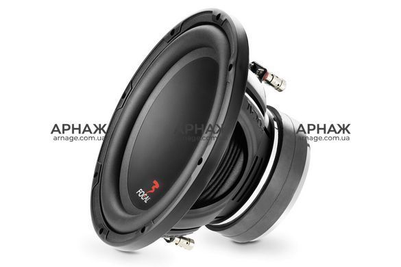 Сабвуфер Focal Performance Sub P 25 DB