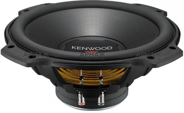 Сабвуфер Kenwood KFC-PS3016W
