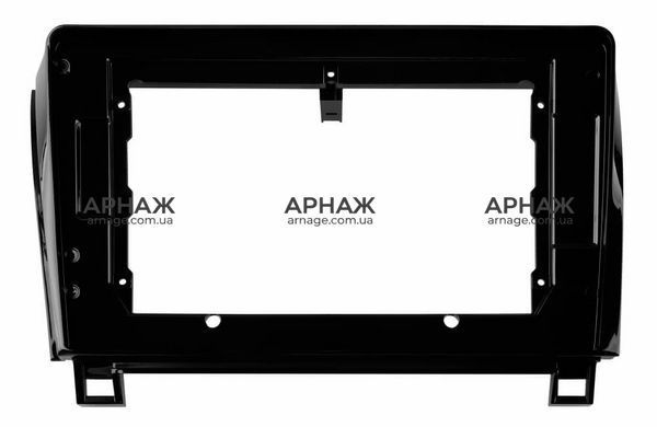 Штатна магнітола Teyes CC4 Pro 2K 8+128 Gb Toyota Tundra XK50 2007-2013 Sequoia XK60 2008-2017 10"