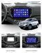 Штатна магнітола Teyes CC3 6GB+128GB 4G+WiFi Chery Tiggo 5 (2014-2018)