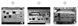 Штатная магнитола Teyes CC3 2K 4+32 Gb Toyota Land Cruiser 11 200 2007-2015 (B maximum equipment) 10" (L3)