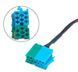 Адаптер Bluetooth AUX (14 pin) AWM BTM-27 Porsche