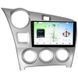 Штатна магнітола Teyes CC4L 4+64 Gb Toyota Matrix 2 E140 2008-2014 9"