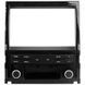 Штатная магнитола Teyes CC4 Pro 2K 8+128 Gb Cadillac Escalade 3 GMT900 2006-2014 SLS 2007-2012 9" (L2)