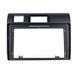 Комплект рамка+проводка QIV Toyota Land Cruiser 70 Series LC 79 2022+ 9"