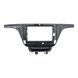 Комплект рамка+проводка QIV Buick GL8 3 2017-2020 (W1) 10"