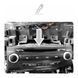 Штатная магнитола Teyes CC3 2K 4+32 Gb Toyota Land Cruiser 11 200 2007-2015 (B maximum equipment) 10" (L3)