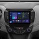 Штатна магнітола Teyes CC3L 4+32 Gb Chevrolet Cruze 2 2015-2020 9"