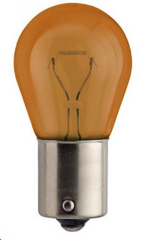 Лампа накаливания Philips PY21W 12496NAB2