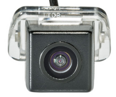 Камера заднего вида Phantom CA-35+FM-33 Toyota