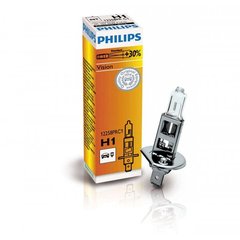 Галогенові лампи Philips H1 12258PRC1 Premium