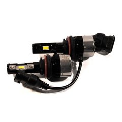 LED автолампы HeadLight FocusV H11 (PGJ19-2) 40W 12V