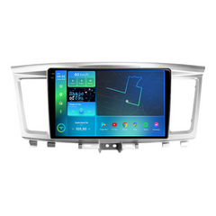 Штатная магнитола Torssen 2K Infiniti QX60 2016-2020 F9232 4G Carplay DSP