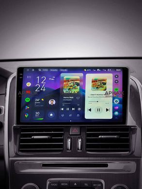 Штатна магнітола Teyes CC4 2K 8+128 Gb Volvo XC60 I 1 (A) 2008-2013 9" (L1)