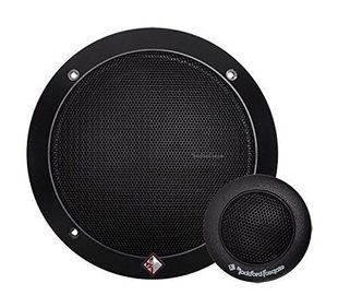 Акустика Rockford Fosgate R16-S