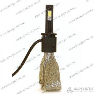 LED лампи SuperLED F7 H3 12-24V chip COB