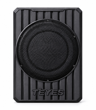 Автосабвуфер Teyes TS-08