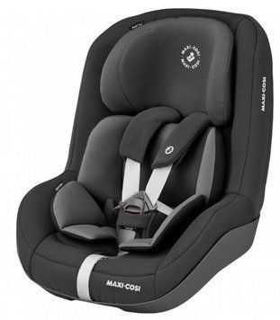 Детское автокресло Maxi-Cosi Pearl Pro 2 i-Size Authentic Black